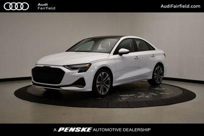 Used 2025 Audi A3 2.0T Premium