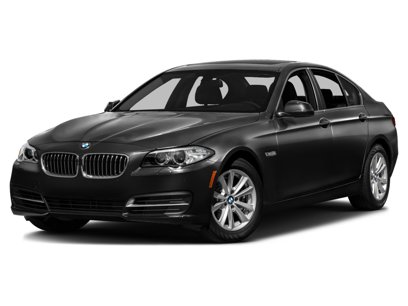 Used 2016 BMW 528i xDrive Sedan
