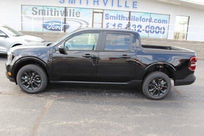 New 2024 Ford Maverick XLT w/ XLT Luxury Package