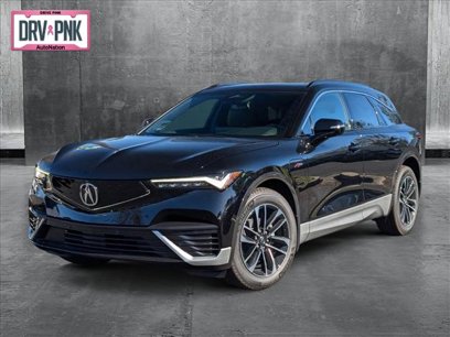 New 2024 Acura ZDX A-Spec