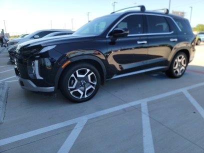 Used 2023 Hyundai Palisade Limited