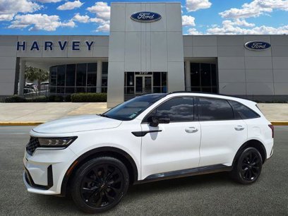 Used 2022 Kia Sorento SX