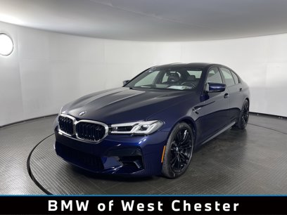 Certified 2023 BMW M5