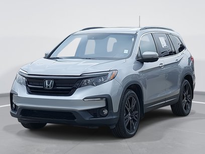 Used 2022 Honda Pilot Special Edition