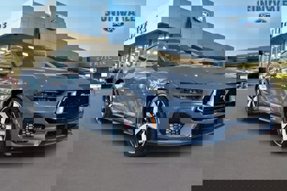 New 2025 Ford Mustang GT Premium w/ 60th Anniversary Package