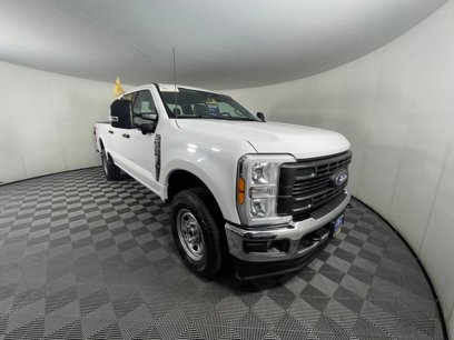 Certified 2023 Ford F350 XL