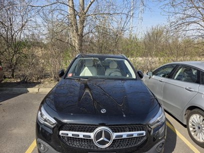 Certified 2021 Mercedes-Benz GLA 250 4MATIC