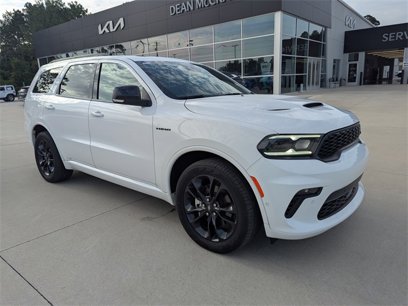 Used 2023 Dodge Durango R/T