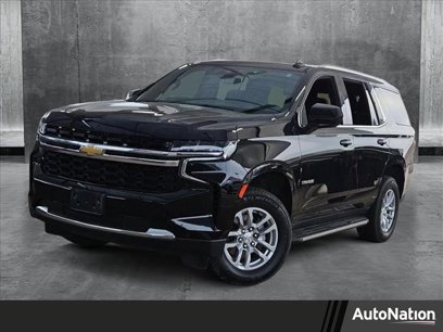 Used 2023 Chevrolet Tahoe LS
