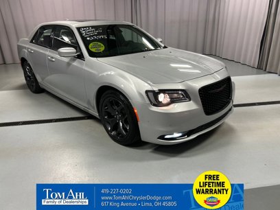Used 2023 Chrysler 300 S
