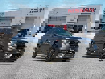 Used 2020 Subaru Legacy 2.5i Sport