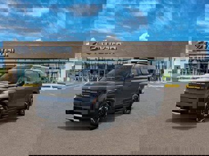 New 2025 Hyundai Santa Fe SEL w/ Tow & Go Package