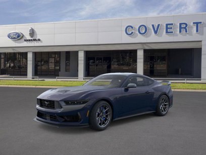 New 2025 Ford Mustang Dark Horse w/ Dark Horse Handlin Package