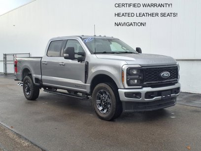 Certified 2023 Ford F250 XLT