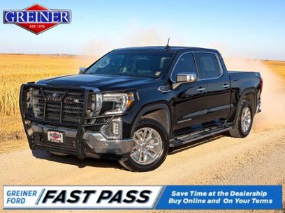 Used 2021 GMC Sierra 1500 SLT w/ SLT Premium Package