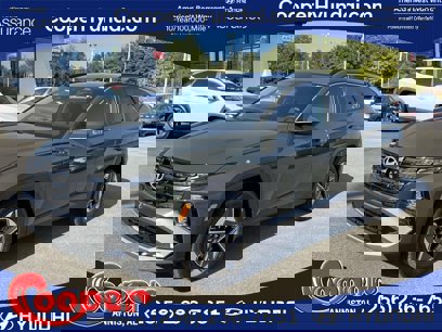 New 2026 Hyundai Tucson SEL