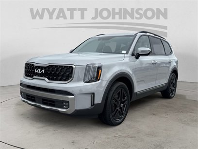Used 2023 Kia Telluride SX X-Line