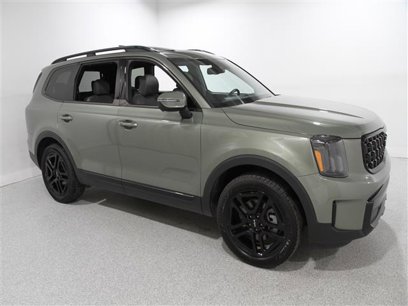 Used 2024 Kia Telluride EX X-Line