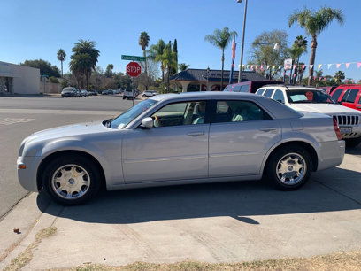 Used 2005 Chrysler 300 Touring