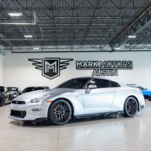 Used 2024 Nissan GT-R Premium w/ Premium Interior Package