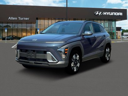 New 2025 Hyundai Kona SEL