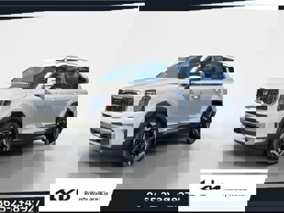 New 2025 Kia Telluride EX