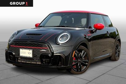 Certified 2023 MINI Cooper John Cooper Works