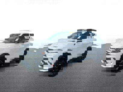Certified 2024 Dodge Hornet GT