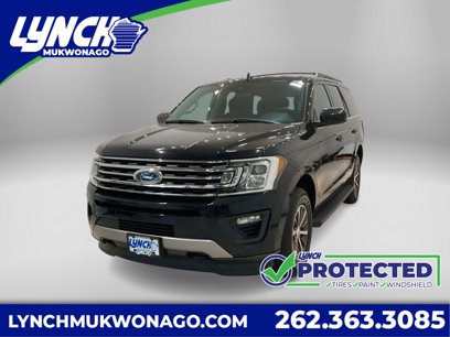 Used 2020 Ford Expedition XLT