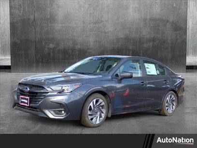 New 2025 Subaru Legacy Limited w/ Popular Package #2