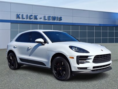 Used 2019 Porsche Macan S