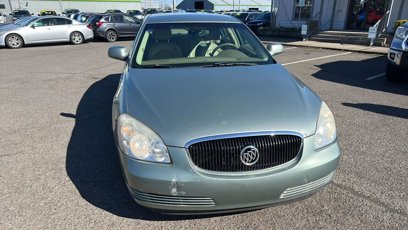 Used 2006 Buick Lucerne CXL w/ Luxury Package