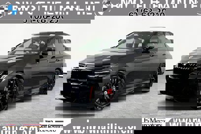 Certified 2023 BMW M550i xDrive w/ Dynamic Handling Package