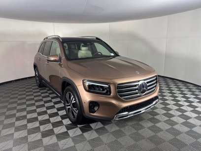 Certified 2024 Mercedes-Benz GLB 250 4MATIC