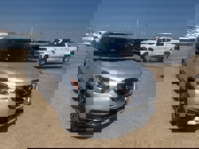 Certified 2019 Nissan Kicks SR