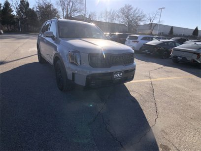 New 2025 Kia Telluride SX Prestige X-Pro