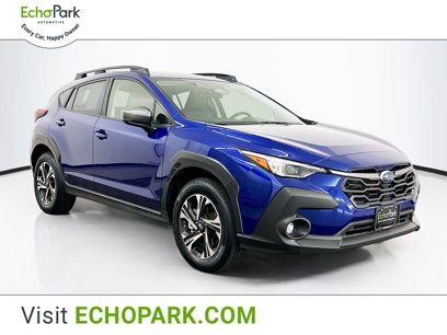 Used 2024 Subaru Crosstrek 2.0i Premium