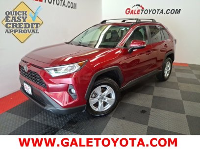 Used 2019 Toyota RAV4 XLE w/ Convenience Package