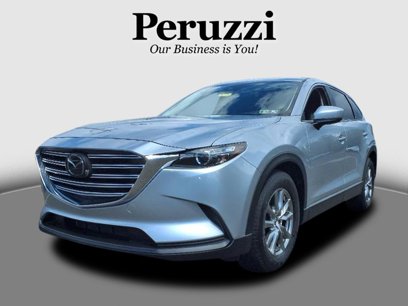 Used 2018 MAZDA CX-9 Touring