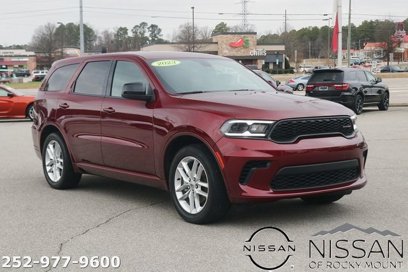 Used 2023 Dodge Durango GT