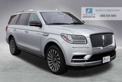 Used 2019 Lincoln Navigator Reserve