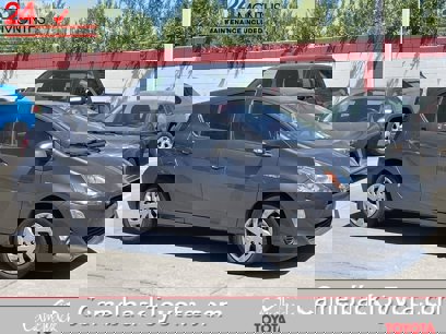Used 2015 Toyota Prius C One