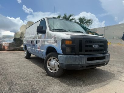 Used 2012 Ford E-150 and Econoline 150 w/ PWR Group