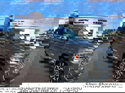 Used 2020 GMC Acadia Denali w/ Technology Package