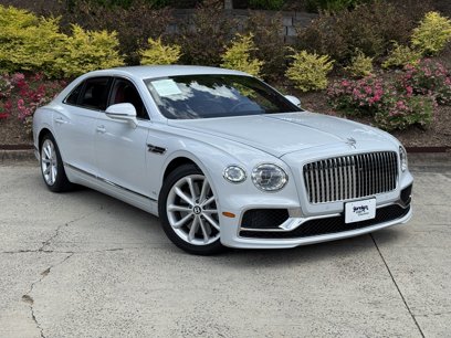 Used 2022 Bentley Flying Spur V8
