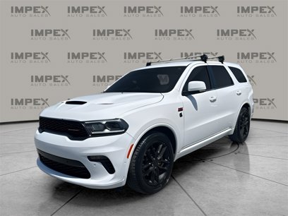 Used 2022 Dodge Durango R/T