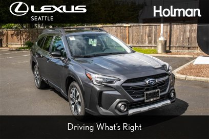 Used 2024 Subaru Outback Limited