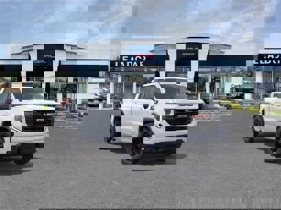 New 2025 GMC Sierra 1500 Elevation w/ X31 Off-Road Package