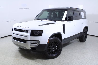 Used 2023 Land Rover Defender 110 S