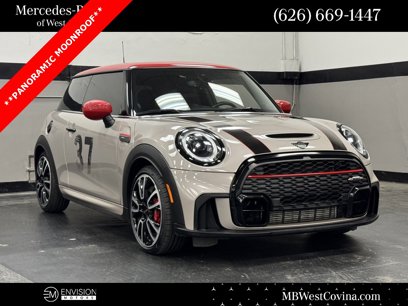 Used 2022 MINI Cooper John Cooper Works